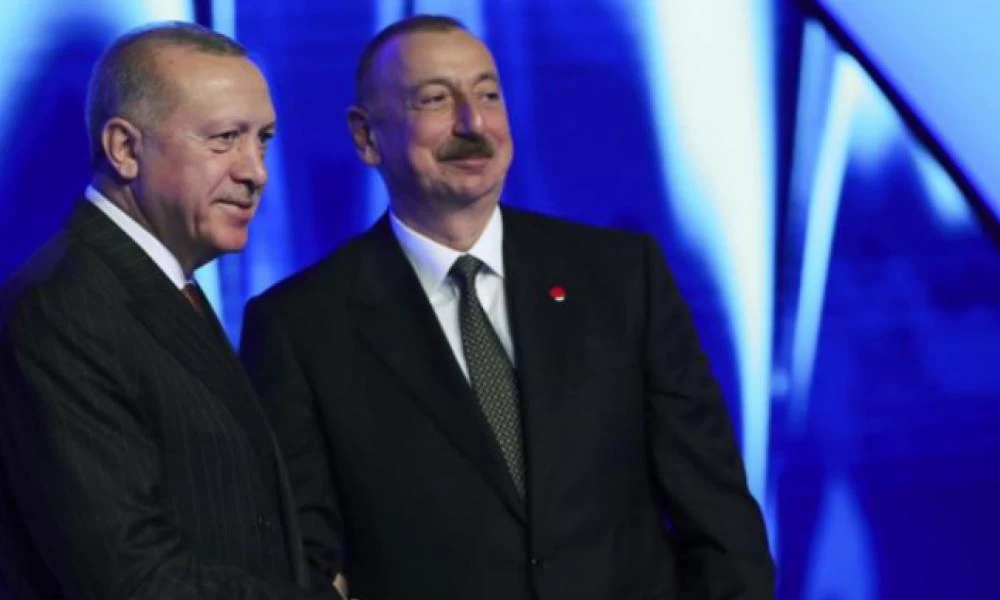 Ρωσία: Τουρκική παγίδα για τον κουρδικής καταγωγής Αλίγιεφ